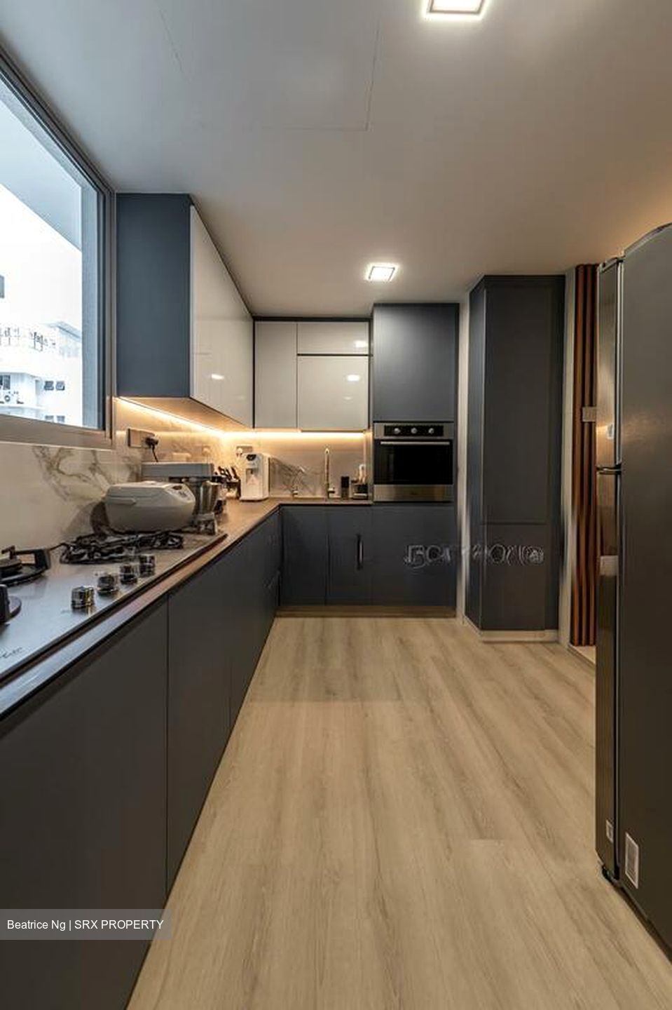 Blue Horizon (D5), Condominium #518953641